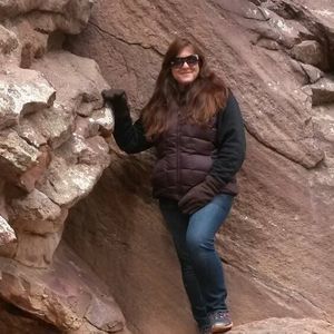 Meet your Posher, Stacey